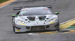 Gilardoni Kevin-Guzman Raul-Middleton Stuart, Lamborghini Huraca