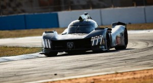 AUTO - FIA WEC - 1000 MILES OF SEBRING 2023