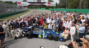 Imola -MINARDI DAY