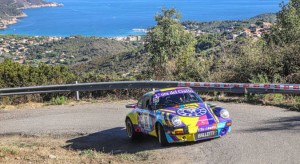 GALLETTI SERGIO-GABRIELLI MIRCO, PORSCHE 911 RS #39