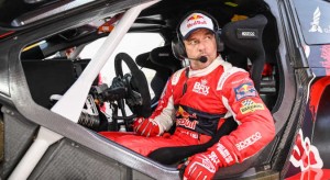 AUTO - DAKAR 2021 - SAUDI ARABIA - SCRUTINEERING