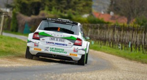 RALLY DEL BARDOLINO 20242 ZANTEDESCHI-RIGHETTI