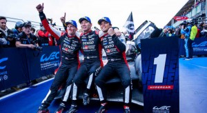 Press - 6 Hours of Imola 2024
