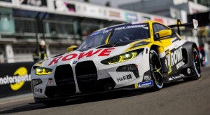 ADAC 24h Nürburgring Qualifiers 2024 - Foto: Gruppe C Photography