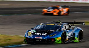 DTM, Testfahrt Hockenheimring 2024 - Foto: Gruppe C Photography