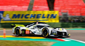 Peugeot Sport - 6h of Imola 2024 - Friday