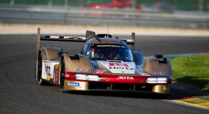 Press - 6 Hours of Spa-Francorchamps 2024