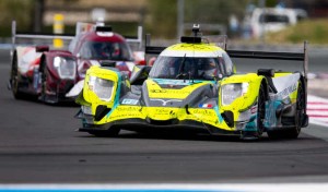 #29 RICHARD MILLE BY TDS - FRA - Oreca 07 - Gibson -  European Le Mans Series - 4h of Le Castellet - Circuit Paul Ricard - France -