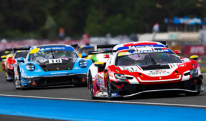 Road to Le Mans 2024 - Race 2