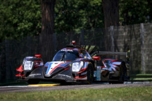 ELMS IMOLA4-7 July  2024PHOTO CLEMENT MARIN