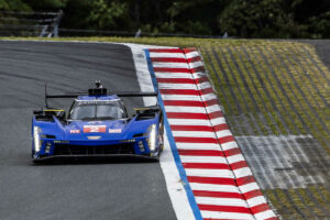Press - 6 Hours of Fuji 2024