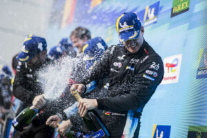 Press - 6 Hours of Fuji 2024