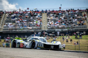 Peugeot Sport  - Lone Star Le Mans 2024  - Sunday