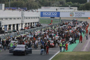 TCR RACE 2