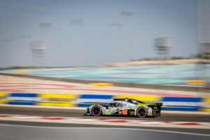 Peugeot Sport - 8h of Bahrain 2024 - Thursday