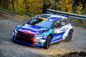 RALLY CITTA' DI SCHIO 2023