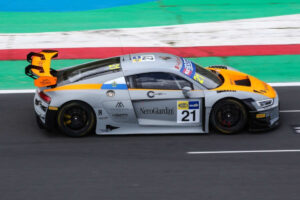 Campionato Italiano Gran Turismo – ANTEPRIMA GT MUGELLO: fatti e cifre