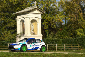 RALLY DI SCHIO 2022