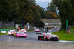 La 500 km di Monza deciderà il titolo del GT International Open