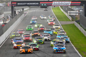 GT4Europe_2009