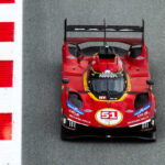 FIA WEC – LA FINALE DEL CAMPIONATO MONDIALE ENDURANCE FA UNA FERMATA IN …STAZIONE CENTRALE