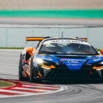 Raptor Engineering vince anche a Barcellona nel McLaren Trophy