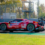 A Monza la Scuderia BestLap vince il Titolo Team GT Cup Pro-Am CIGT Sprint con una gara d’anticipo.