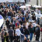 Grande successo dell’ACI Racing Weekend a Monza: in 30 mila nei tre giorni