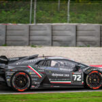 KEVIN GILARDONI A MONZA PER PUNTARE AL “TITOLO BIS” NEL LAMBORGHINI SUPER TROFEO EUROPA