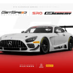 GetSpeed to field a Mercedes-AMG GT3 for SRO GT Academy winner Härtling in 2027