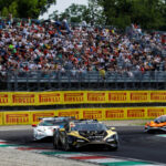 Lamborghini World Finals per la prima volta a Monza: domani al via i test collettivi