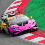 Lamborghini Super Trofeo: Oregon Team a Monza per il gran finale di stagione