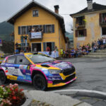 Rally dell’Ossola Sprint, lunedì 2 novembre la chiusura delle iscrizioni